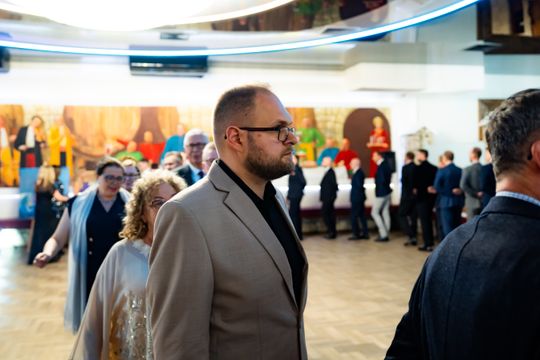 Gala z okazji Jubileuszu 120 lecia istnienia szkoły IV Liceum Ogólnokształcącego im. Chałubińskiego (zdjęcia)