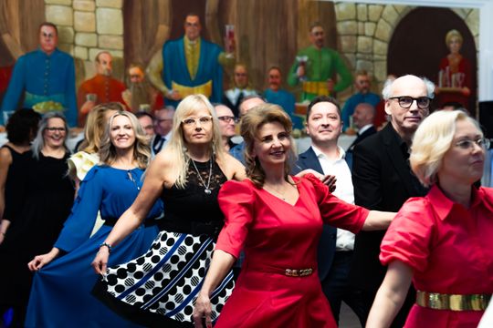 Gala z okazji Jubileuszu 120 lecia istnienia szkoły IV Liceum Ogólnokształcącego im. Chałubińskiego (zdjęcia)