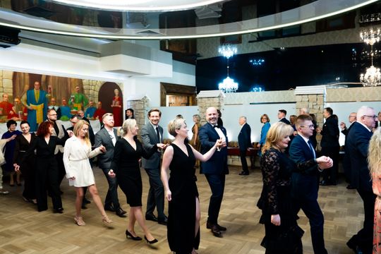 Gala z okazji Jubileuszu 120 lecia istnienia szkoły IV Liceum Ogólnokształcącego im. Chałubińskiego (zdjęcia)