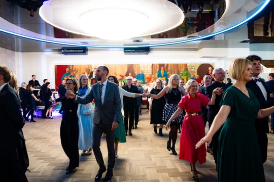 Gala z okazji Jubileuszu 120 lecia istnienia szkoły IV Liceum Ogólnokształcącego im. Chałubińskiego (zdjęcia)