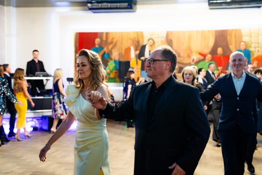 Gala z okazji Jubileuszu 120 lecia istnienia szkoły IV Liceum Ogólnokształcącego im. Chałubińskiego (zdjęcia)