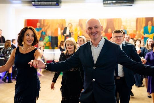 Gala z okazji Jubileuszu 120 lecia istnienia szkoły IV Liceum Ogólnokształcącego im. Chałubińskiego (zdjęcia) Gala z okazji Jubileuszu 120 lecia istnienia szkoły IV Liceum Ogólnokształcącego im. Chałubińskiego (zdjęcia)