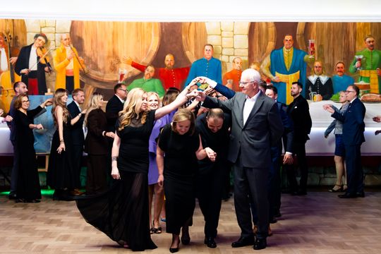 Gala z okazji Jubileuszu 120 lecia istnienia szkoły IV Liceum Ogólnokształcącego im. Chałubińskiego (zdjęcia)