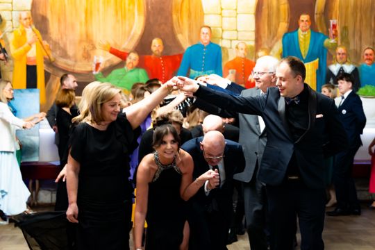 Gala z okazji Jubileuszu 120 lecia istnienia szkoły IV Liceum Ogólnokształcącego im. Chałubińskiego (zdjęcia)