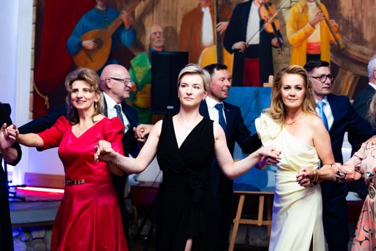 Gala z okazji Jubileuszu 120 lecia istnienia szkoły IV Liceum Ogólnokształcącego im. Chałubińskiego (zdjęcia)