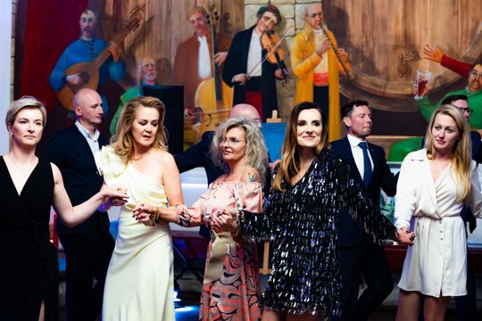 Gala z okazji Jubileuszu 120 lecia istnienia szkoły IV Liceum Ogólnokształcącego im. Chałubińskiego (zdjęcia)