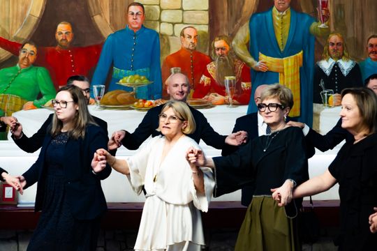 Gala z okazji Jubileuszu 120 lecia istnienia szkoły IV Liceum Ogólnokształcącego im. Chałubińskiego (zdjęcia)