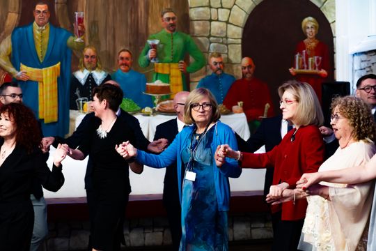 Gala z okazji Jubileuszu 120 lecia istnienia szkoły IV Liceum Ogólnokształcącego im. Chałubińskiego (zdjęcia)