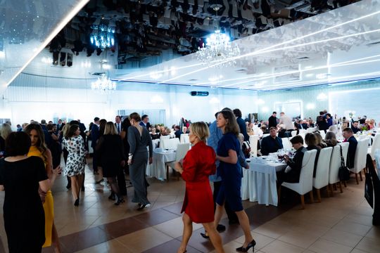 Gala z okazji Jubileuszu 120 lecia istnienia szkoły IV Liceum Ogólnokształcącego im. Chałubińskiego (zdjęcia)