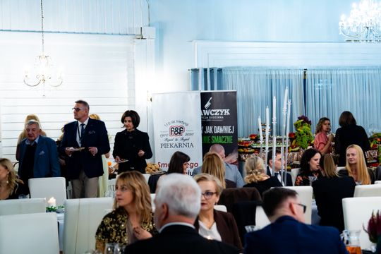 Gala z okazji Jubileuszu 120 lecia istnienia szkoły IV Liceum Ogólnokształcącego im. Chałubińskiego (zdjęcia)