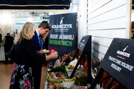 Gala z okazji Jubileuszu 120 lecia istnienia szkoły IV Liceum Ogólnokształcącego im. Chałubińskiego (zdjęcia)