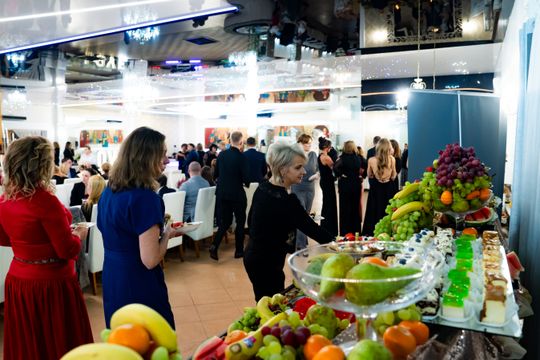 Gala z okazji Jubileuszu 120 lecia istnienia szkoły IV Liceum Ogólnokształcącego im. Chałubińskiego (zdjęcia)