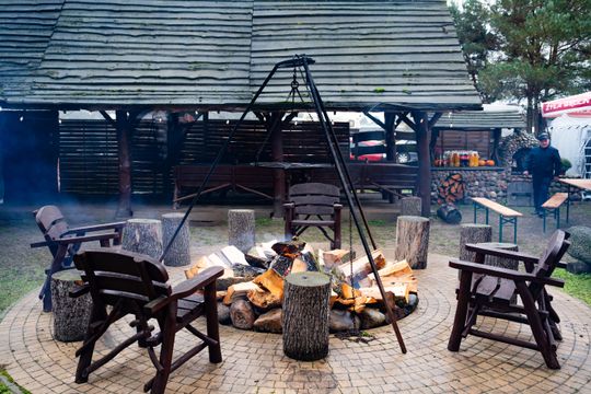 Hubertus 2025 - Święto jeździectwa i przyjaźni ze zwięrzętami w stajni Carino (zdjęcia)