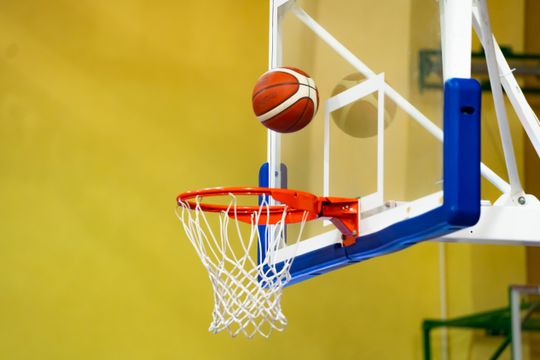 HydroTruck Radom - Znicz Basket Pruszków (zdjęcia)