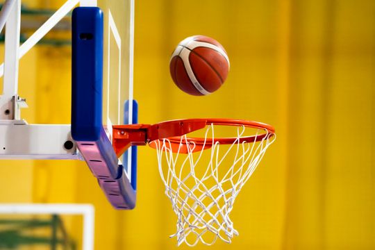 HydroTruck Radom - Znicz Basket Pruszków (zdjęcia)