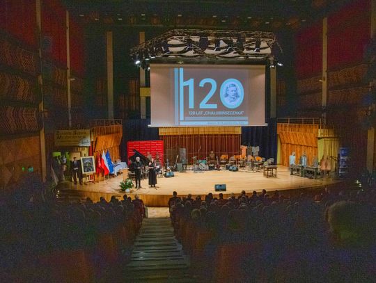 Jubileusz 120 lecia istnienia IV LO im. dra Tytusa Chałubińskiego (zdjęcia)