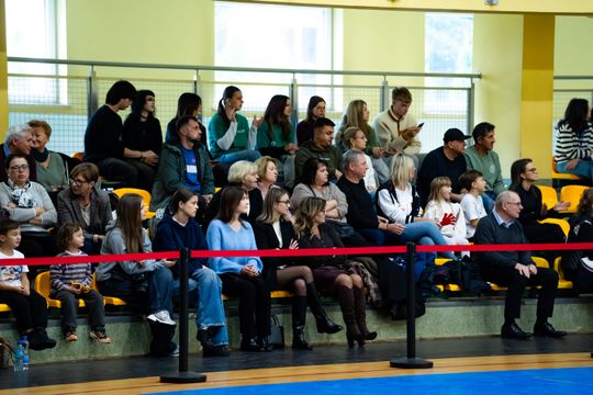 Jubileusz 120 lecia istnienia IV LO im. dra Tytusa Chałubińskiego - mecz koszykówki (zdjęcia)