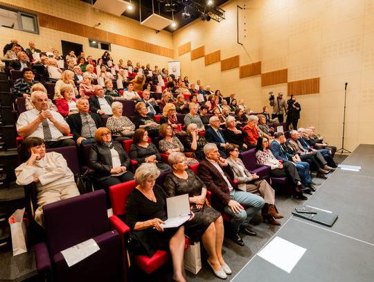 Rola liderów społeczności lokalnych w zakresie działań na rzecz osób starszych (zdjęcia)