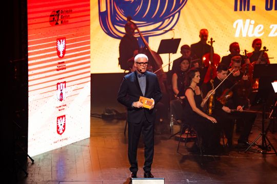 Ogólnopolski Festiwal Piosenki im. Jerzego Połomskiego „Nie zapomnisz nigdy" (zdjęcia)