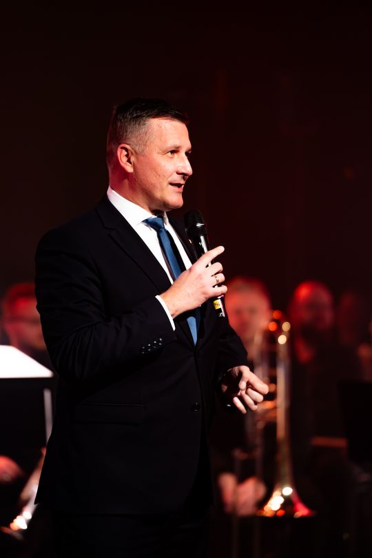 Ogólnopolski Festiwal Piosenki im. Jerzego Połomskiego „Nie zapomnisz nigdy" (zdjęcia)