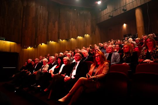 Ogólnopolski Festiwal Piosenki im. Jerzego Połomskiego „Nie zapomnisz nigdy" (zdjęcia)