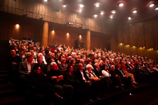 Ogólnopolski Festiwal Piosenki im. Jerzego Połomskiego „Nie zapomnisz nigdy" (zdjęcia)