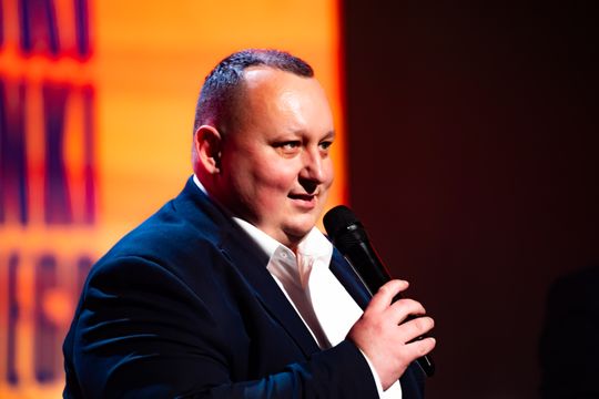 Ogólnopolski Festiwal Piosenki im. Jerzego Połomskiego „Nie zapomnisz nigdy" (zdjęcia)