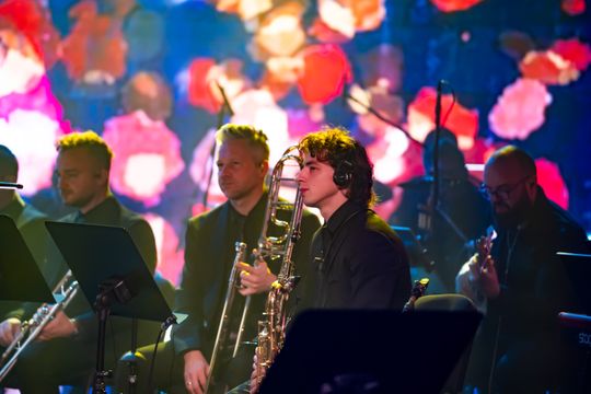 Ogólnopolski Festiwal Piosenki im. Jerzego Połomskiego „Nie zapomnisz nigdy" (zdjęcia)