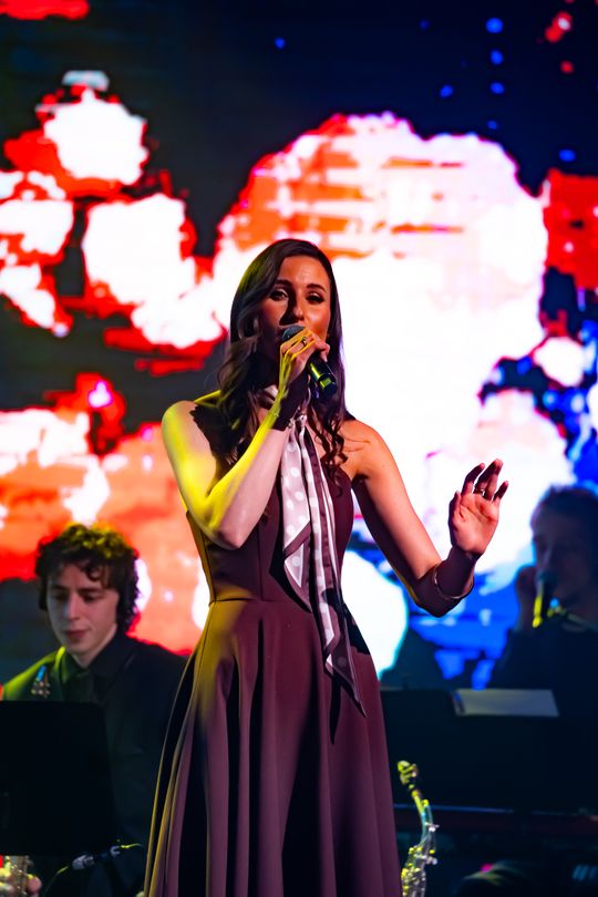 Ogólnopolski Festiwal Piosenki im. Jerzego Połomskiego „Nie zapomnisz nigdy" (zdjęcia)