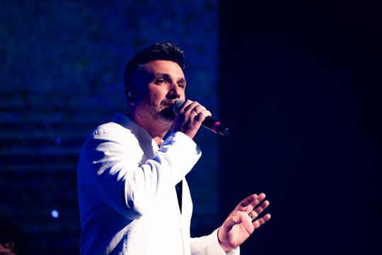 Ogólnopolski Festiwal Piosenki im. Jerzego Połomskiego „Nie zapomnisz nigdy" (zdjęcia)