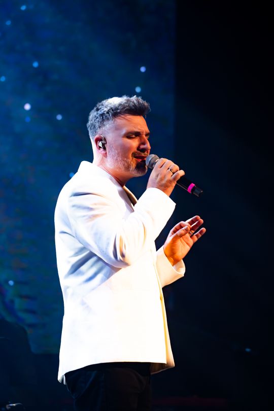 Ogólnopolski Festiwal Piosenki im. Jerzego Połomskiego „Nie zapomnisz nigdy" (zdjęcia)