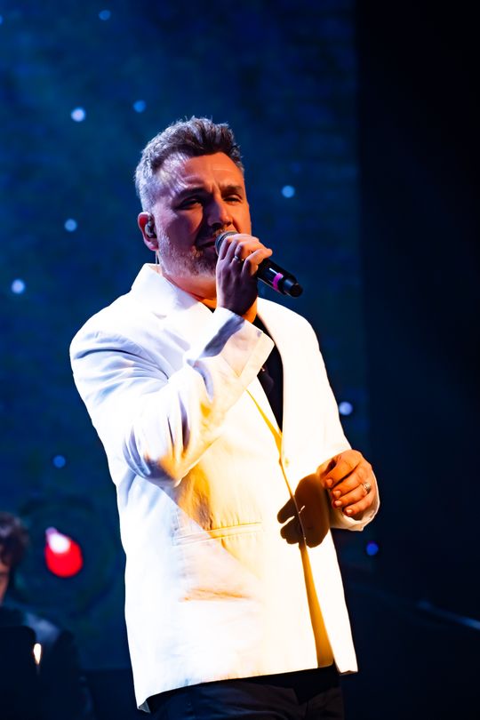 Ogólnopolski Festiwal Piosenki im. Jerzego Połomskiego „Nie zapomnisz nigdy" (zdjęcia)