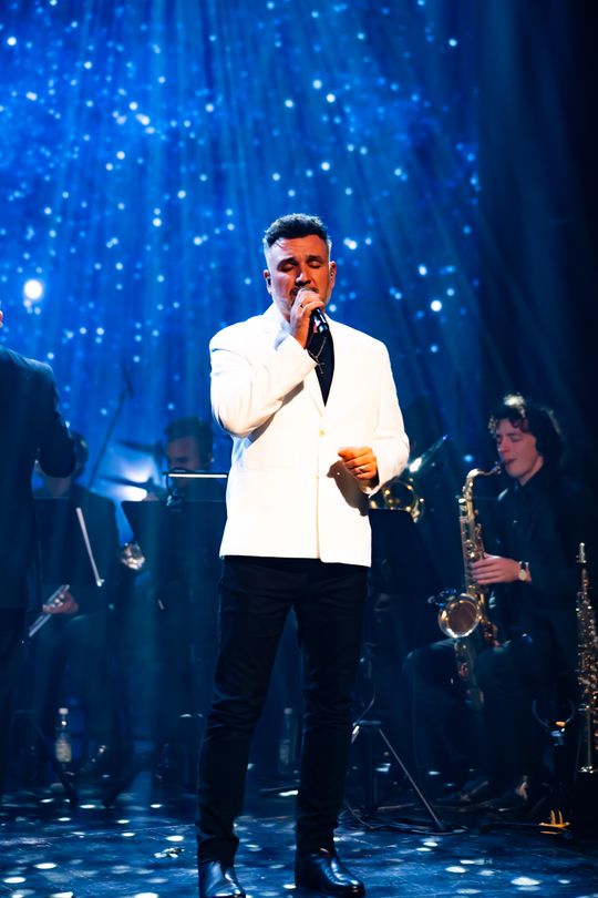 Ogólnopolski Festiwal Piosenki im. Jerzego Połomskiego „Nie zapomnisz nigdy" (zdjęcia)