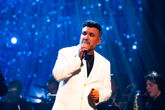 Ogólnopolski Festiwal Piosenki im. Jerzego Połomskiego „Nie zapomnisz nigdy" (zdjęcia)