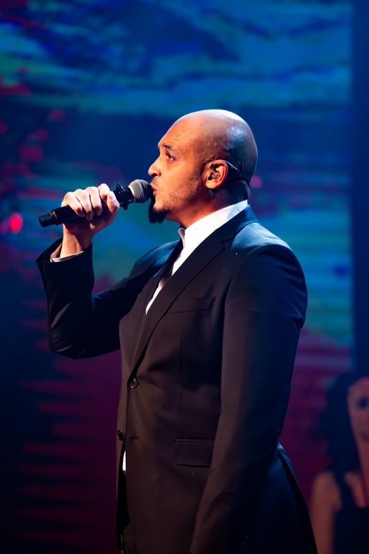 Ogólnopolski Festiwal Piosenki im. Jerzego Połomskiego „Nie zapomnisz nigdy" (zdjęcia)