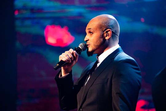 Ogólnopolski Festiwal Piosenki im. Jerzego Połomskiego „Nie zapomnisz nigdy" (zdjęcia)