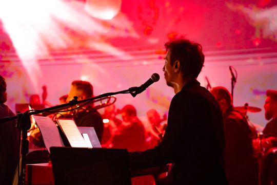 Ogólnopolski Festiwal Piosenki im. Jerzego Połomskiego „Nie zapomnisz nigdy" (zdjęcia)