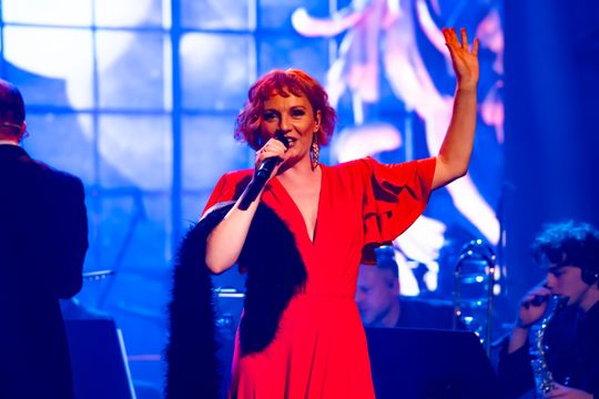 Ogólnopolski Festiwal Piosenki im. Jerzego Połomskiego „Nie zapomnisz nigdy" (zdjęcia)