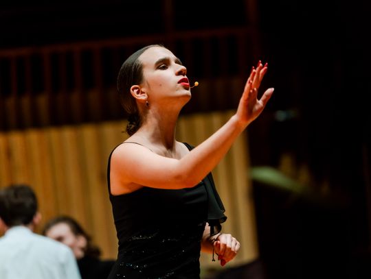 Dzień Edukacji Narodowej (zdjęcia)