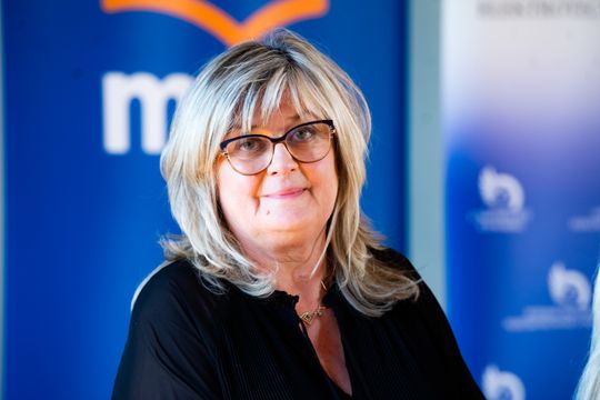 Konferencja "Ruch + Muzyka = Matematyka" - rozwijanie kompetencji matematycznych u dzieci (zdjęcia)