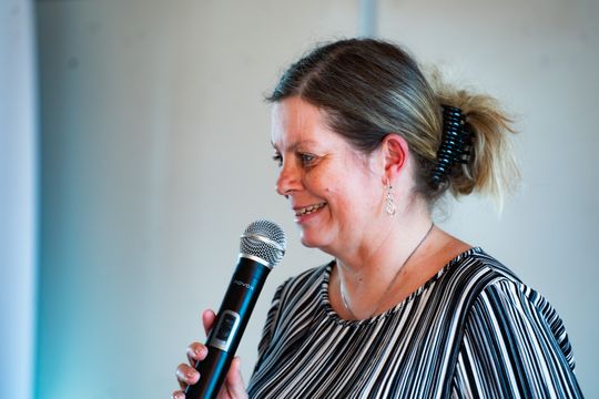 Konferencja "Ruch + Muzyka = Matematyka" - rozwijanie kompetencji matematycznych u dzieci (zdjęcia)