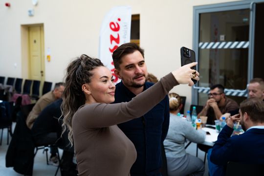 Radomskie Forum NGO Connect (zdjęcia)