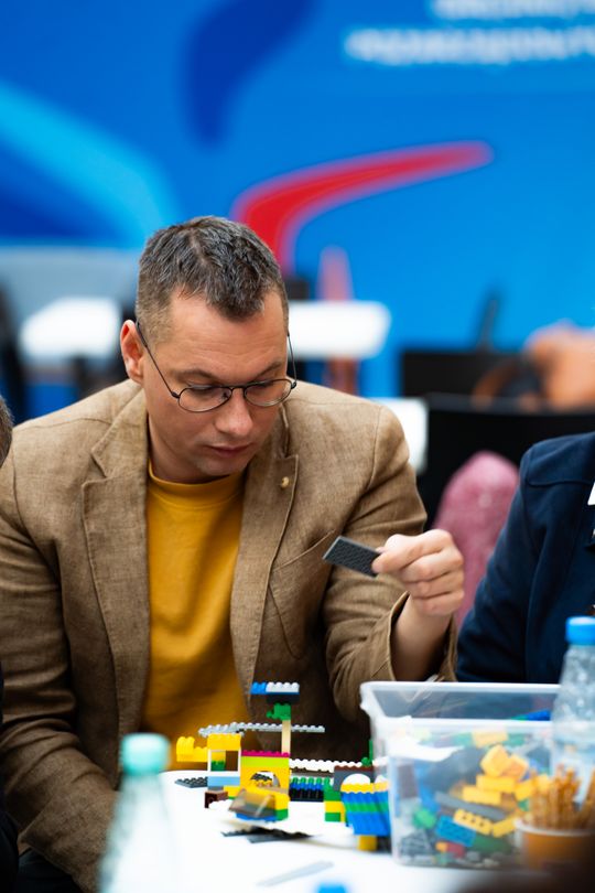 Radomskie Forum NGO Connect (zdjęcia)