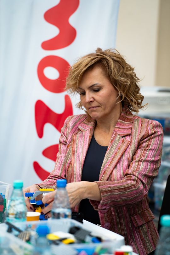 Radomskie Forum NGO Connect (zdjęcia)