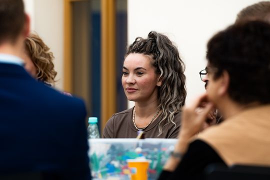 Radomskie Forum NGO Connect (zdjęcia)