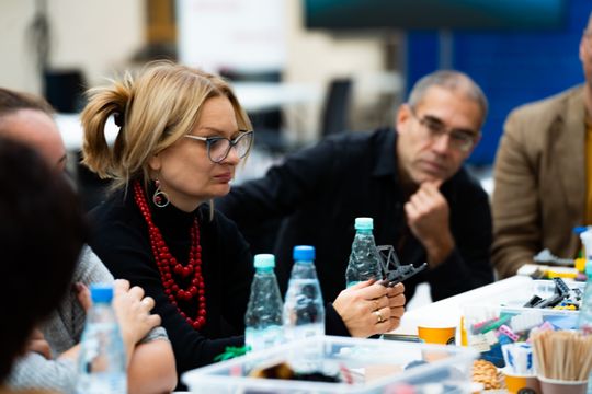 Radomskie Forum NGO Connect (zdjęcia)