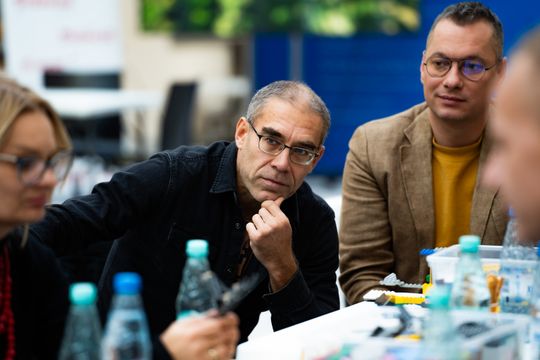 Radomskie Forum NGO Connect (zdjęcia)