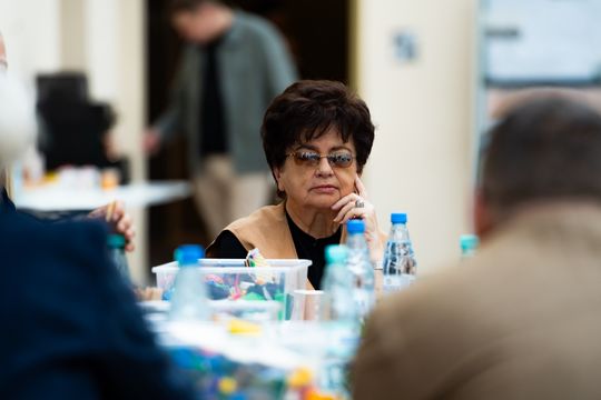 Radomskie Forum NGO Connect (zdjęcia)