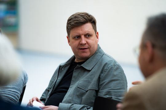 Radomskie Forum NGO Connect (zdjęcia)