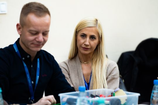 Radomskie Forum NGO Connect (zdjęcia)